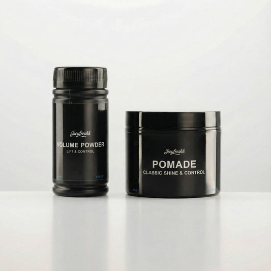 JOEYFRESHH - DUOPACK